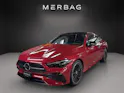 Mercedes-Benz CLE 300 Coupé 4Matic 9G-Tronic