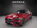 Mercedes-Benz CLE 300 Coupé 4Matic 9G-Tronic