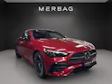 Mercedes-Benz CLE 300 Coupé 4Matic 9G-Tronic