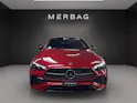 Mercedes-Benz CLE 300 Coupé 4Matic 9G-Tronic