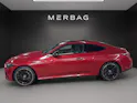 Mercedes-Benz CLE 300 Coupé 4Matic 9G-Tronic