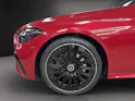 Mercedes-Benz CLE 300 Coupé 4Matic 9G-Tronic