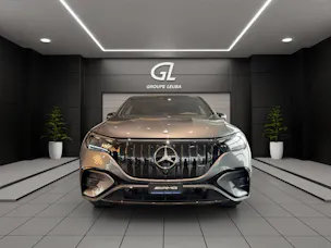 Mercedes-Benz EQE SUV AMG 43 4 Matic