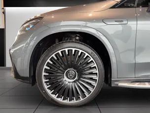 Mercedes-Benz EQE SUV AMG 43 4 Matic