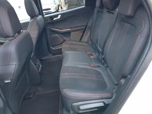 Ford Kuga 2.5 Plug-in Hybrid ST-Line X