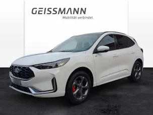 Ford Kuga 2.5 Plug-in Hybrid ST-Line X
