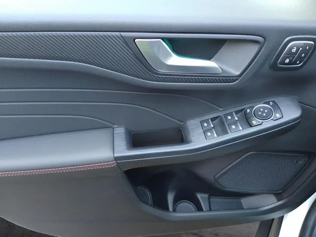 Ford Kuga 2.5 Plug-in Hybrid ST-Line X