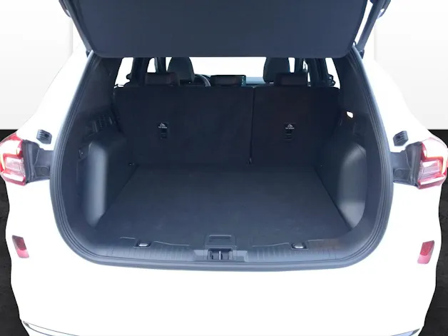 Ford Kuga 2.5 Plug-in Hybrid ST-Line X