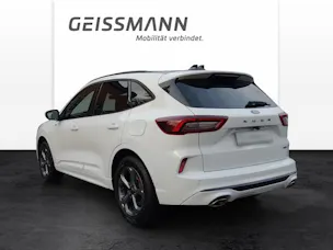 Ford Kuga 2.5 Plug-in Hybrid ST-Line X