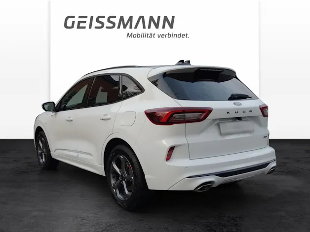 Ford Kuga 2.5 Plug-in Hybrid ST-Line X