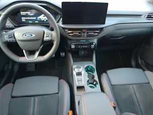 Ford Kuga 2.5 Plug-in Hybrid ST-Line X