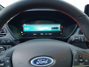 Ford Kuga 2.5 Plug-in Hybrid ST-Line X