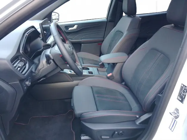 Ford Kuga 2.5 Plug-in Hybrid ST-Line X