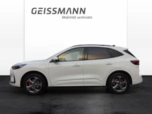 Ford Kuga 2.5 Plug-in Hybrid ST-Line X