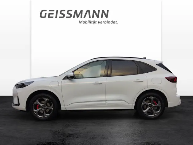 Ford Kuga 2.5 Plug-in Hybrid ST-Line X