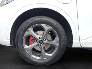 Ford Kuga 2.5 Plug-in Hybrid ST-Line X