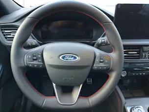 Ford Kuga 2.5 Plug-in Hybrid ST-Line X