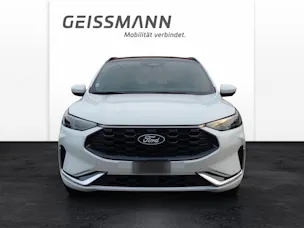 Ford Kuga 2.5 Plug-in Hybrid ST-Line X