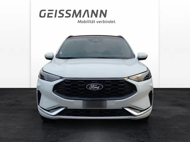 Ford Kuga 2.5 Plug-in Hybrid ST-Line X