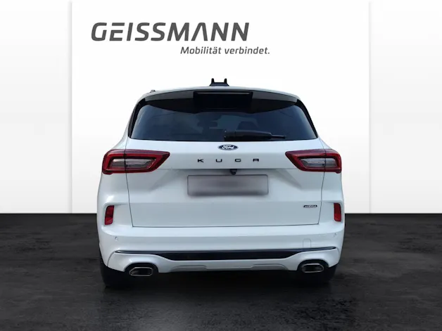 Ford Kuga 2.5 Plug-in Hybrid ST-Line X