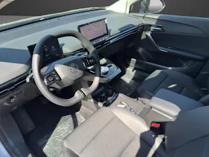 MG 4 64kWh Luxury
