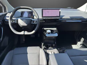 MG 4 64kWh Luxury