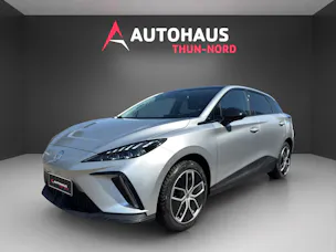MG 4 64kWh Luxury