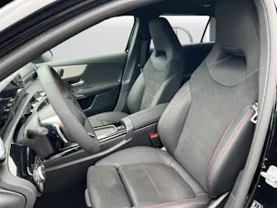 Mercedes-Benz A 250 4Matic 8G-DCT