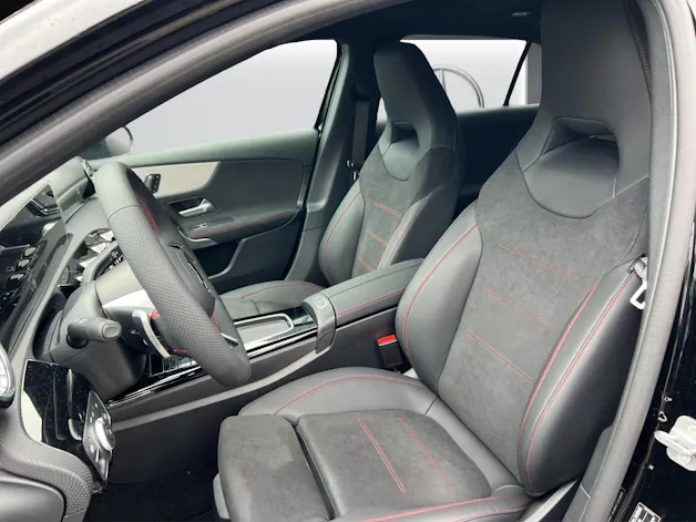 Mercedes-Benz A 250 4Matic 8G-DCT