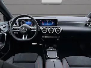 Mercedes-Benz A 250 4Matic 8G-DCT