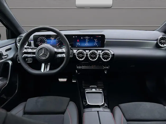 Mercedes-Benz A 250 4Matic 8G-DCT