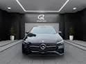 Mercedes-Benz A 250 4Matic 8G-DCT