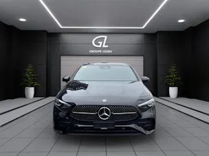Mercedes-Benz A 250 4Matic 8G-DCT