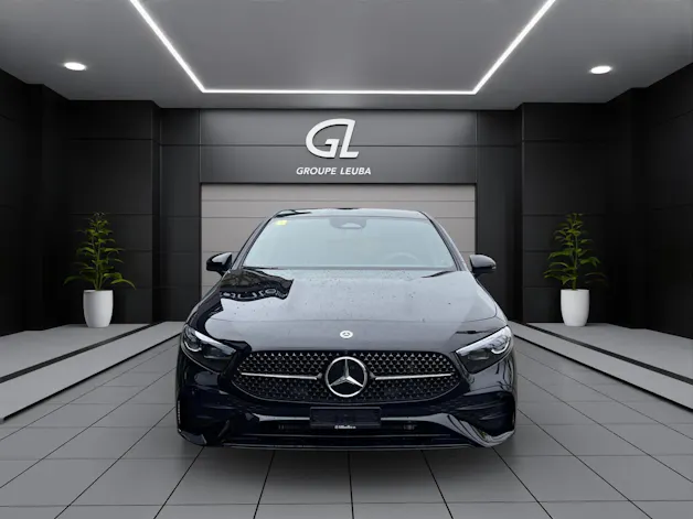Mercedes-Benz A 250 4Matic 8G-DCT