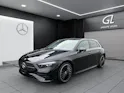 Mercedes-Benz A 250 4Matic 8G-DCT