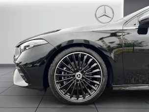 Mercedes-Benz A 250 4Matic 8G-DCT