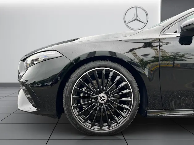 Mercedes-Benz A 250 4Matic 8G-DCT
