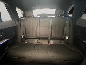Mercedes-Benz EQE SUV 500 4 Matic
