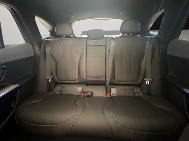 Mercedes-Benz EQE SUV 500 4 Matic