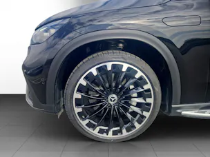 Mercedes-Benz EQE SUV 500 4 Matic