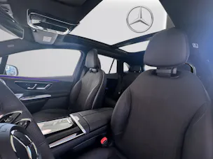 Mercedes-Benz EQE SUV 500 4 Matic
