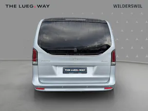 Mercedes-Benz V 250 d lang Style 9G-Tronic