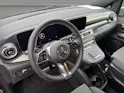 Mercedes-Benz V 250 d lang Style 9G-Tronic