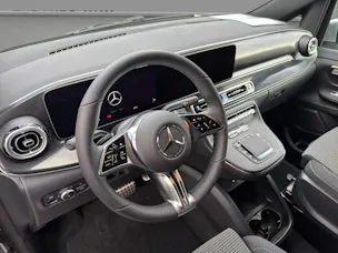 Mercedes-Benz V 250 d lang Style 9G-Tronic