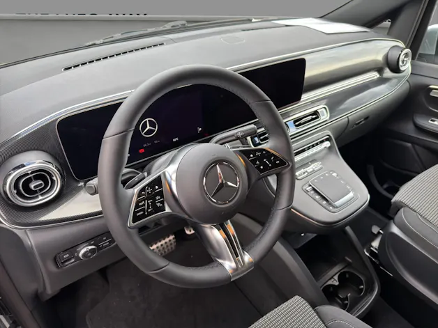 Mercedes-Benz V 250 d lang Style 9G-Tronic