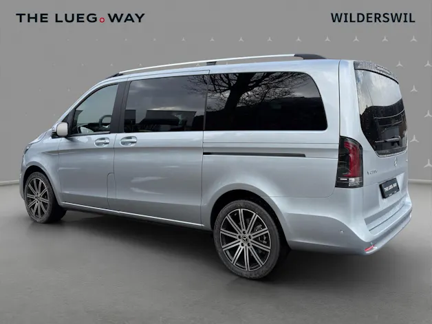 Mercedes-Benz V 250 d lang Style 9G-Tronic