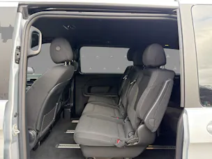 Mercedes-Benz V 250 d lang Style 9G-Tronic