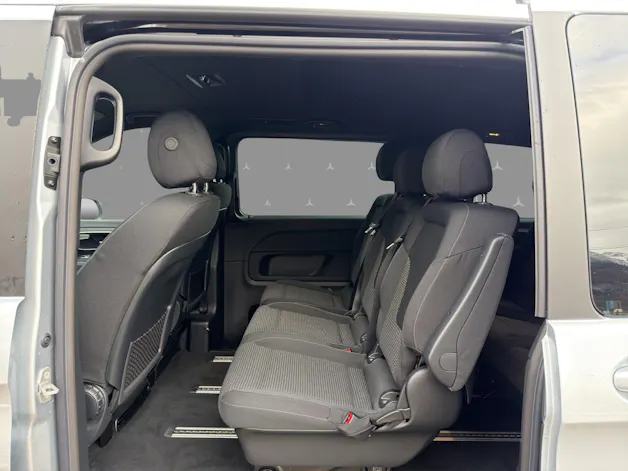 Mercedes-Benz V 250 d lang Style 9G-Tronic