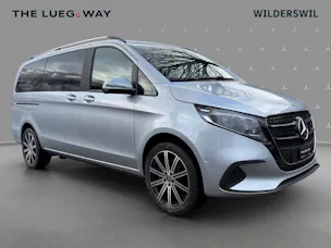 Mercedes-Benz V 250 d lang Style 9G-Tronic