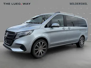 Mercedes-Benz V 250 d lang Style 9G-Tronic